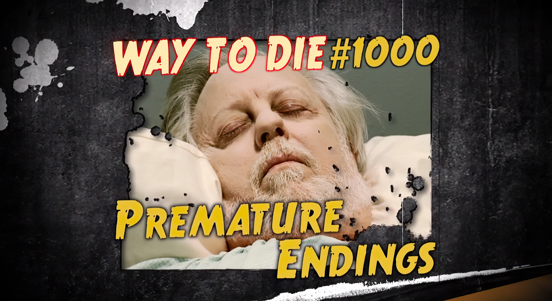 1000 ways to die episode list