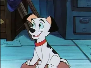 Lucky - 101 Dalmatians Wiki