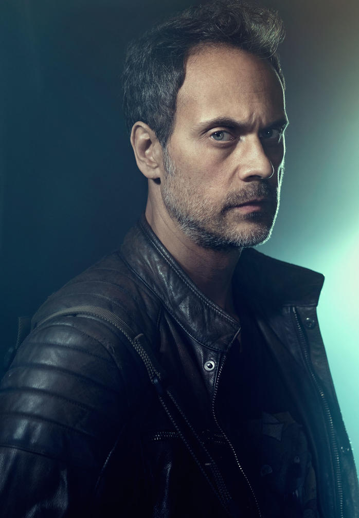 Theodore Deacon | 12 Monkeys TV Series Wiki | Fandom ...