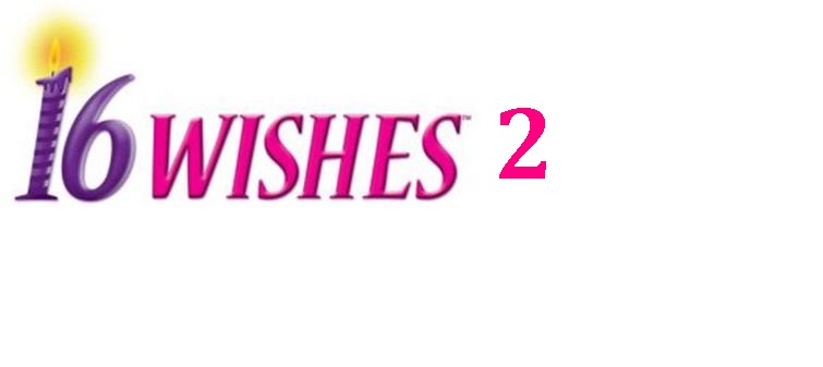 16 wishes 2
