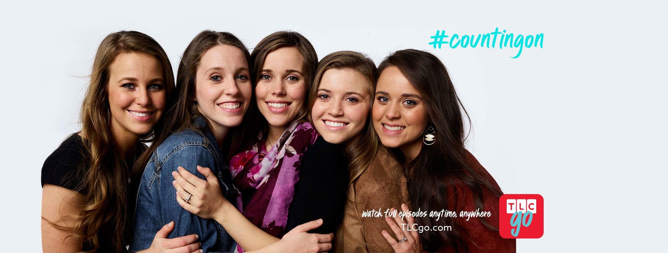 Counting On | 19 Kids and Counting Wiki | FANDOM powered by Wikia