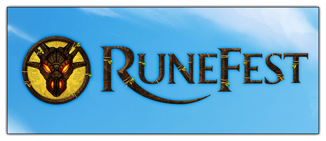 RuneFest 2016 – 17th September - Get Your Tickets | 2007scape Wiki | Fandom powered by Wikia