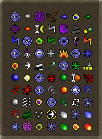 runescape slayer master spell runescape slayer master spell