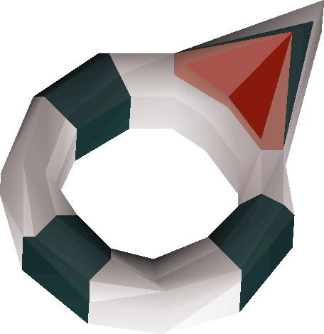 Runescape Explorers Ring Runescape Explorers Ring