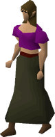 Woman