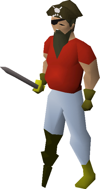 Pirate
