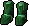 Guthix d&#039;hide boots