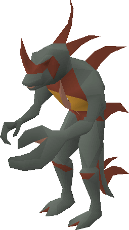 Image result for dagannoth prime osrs