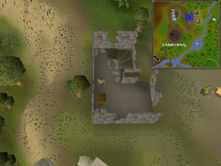 Map clue solution Observatory