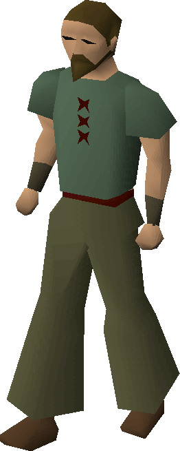 Man