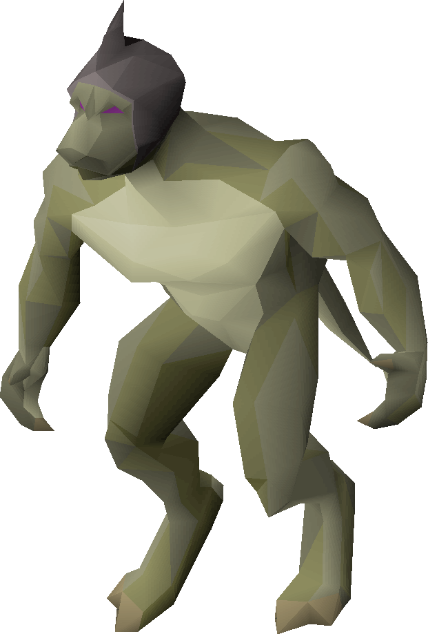 Image result for Lizard Shaman osrs