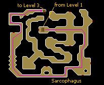 Jaldraocht level 2