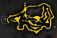 Lava Maze map