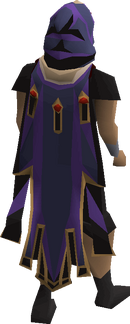 Ardougne max cape equipped