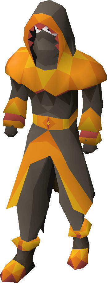 pyromancer outfit old school runescape wiki fandom runescape christmas event