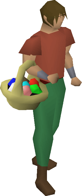 Runescape Easter Egg Ring Runescape Easter Egg Ring