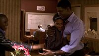 1x02 Hotel suite