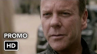 24 9x06 Promo "4 00 PM - 5 00 PM" (HD) 24 Live Another Day Episode 6