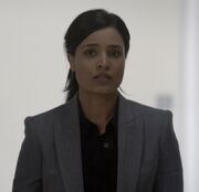 9x07 Helen McCarthy