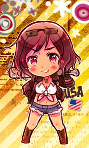 2p nyotalia america