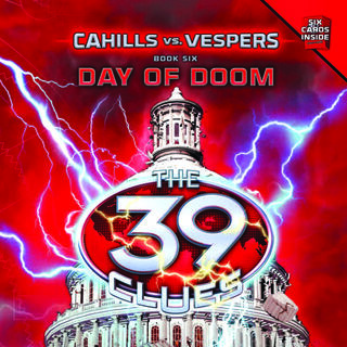 clues 39 doom vespers cahills vs series books wiki wikia unstoppable 39clues