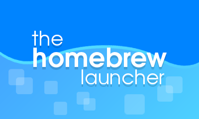 how to install homebrew launcher 3ds