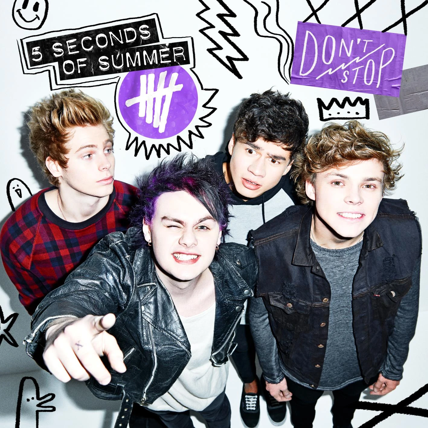 5 Seconds Of Summer Songs