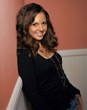 Mackenzie Rosman photo