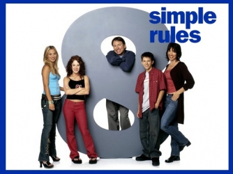 8 Simple Rules for Buying My Teenage Daughter/References