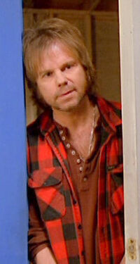 WoodySloan