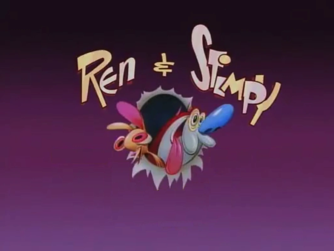 The Ren & Stimpy Show 90s Cartoons Wiki FANDOM powered by Wikia