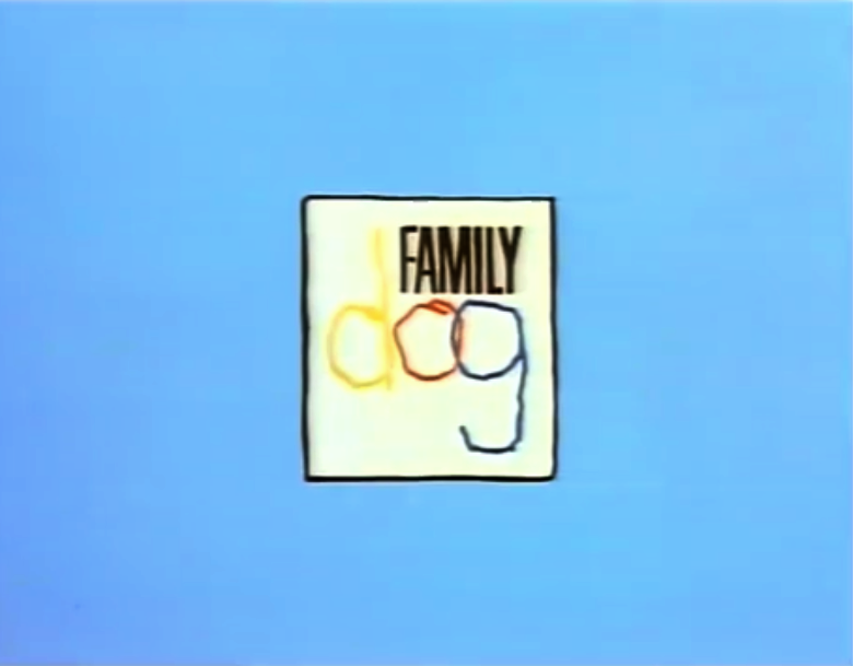 Family Dog | 90s Cartoons Wiki | Fandom powered by Wikia