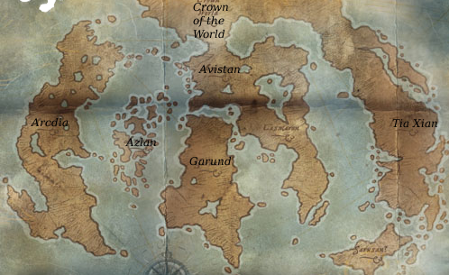 Large Area Maps | ABQGURPS Wiki | Fandom powered by Wikia