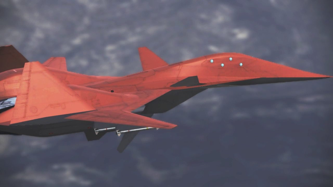 ADF-01 -Z.O.E.- | Acepedia | FANDOM powered by Wikia
