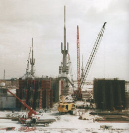 STN Construction
