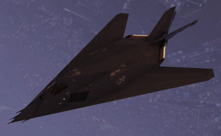 F117A Nighthawk Acepedia Fandom powered by Wikia