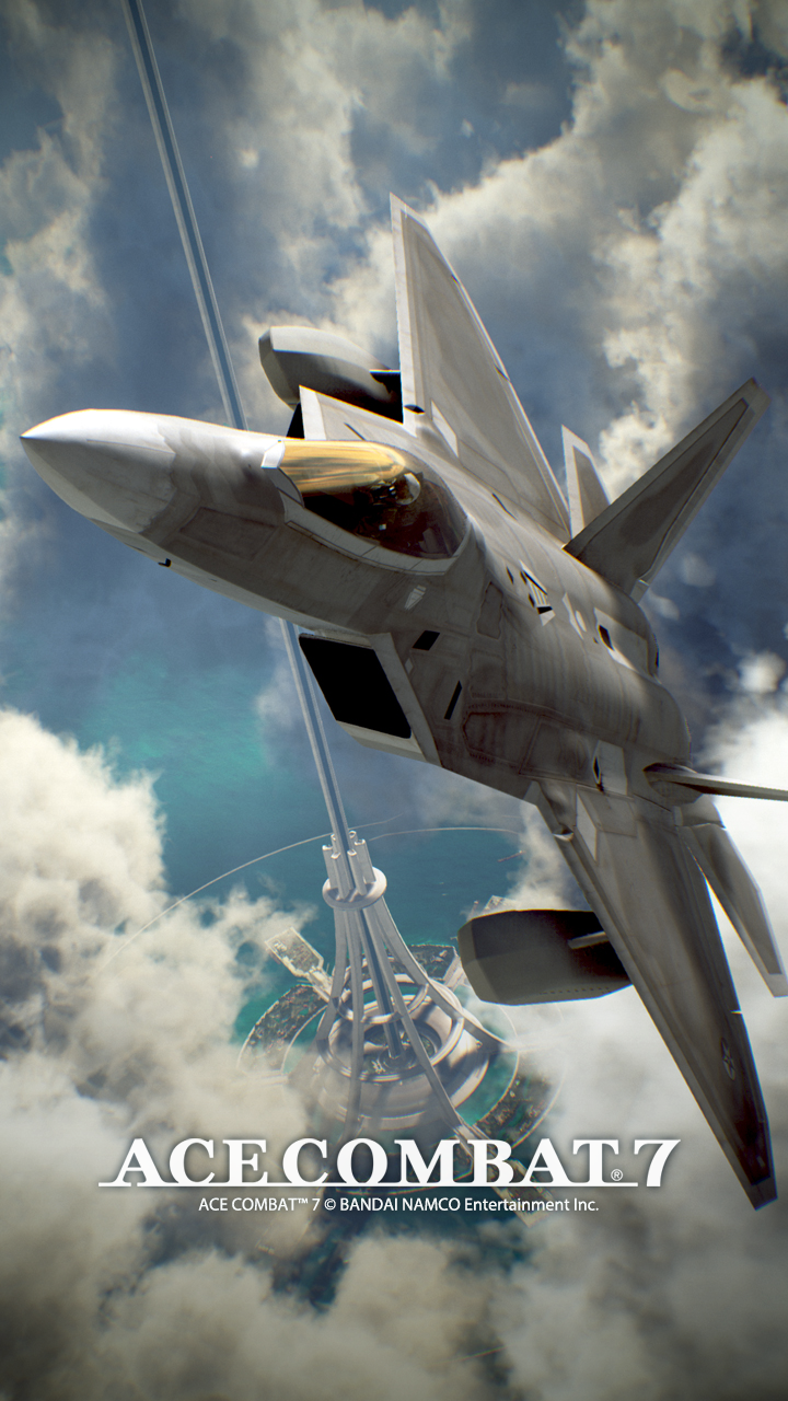 Ace Combat 7 Acepedia Fandom Powered By Wikia