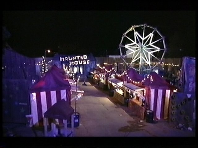 Carnival Of Doom Carnival Of Doom