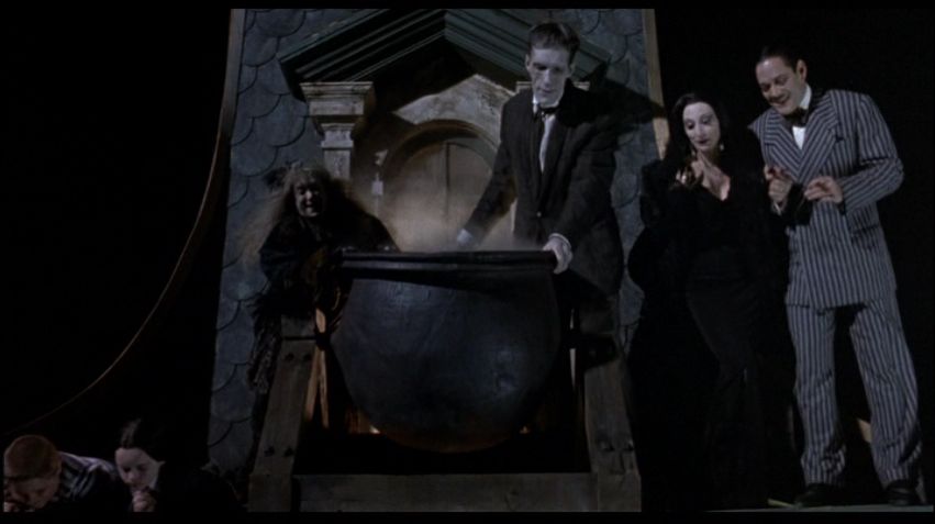 Image - 1991 01.jpg | Addams Family Wiki | Fandom powered by Wikia
