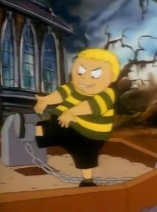 Pugsley Addams Addams Family Wiki Fandom powered by Wikia