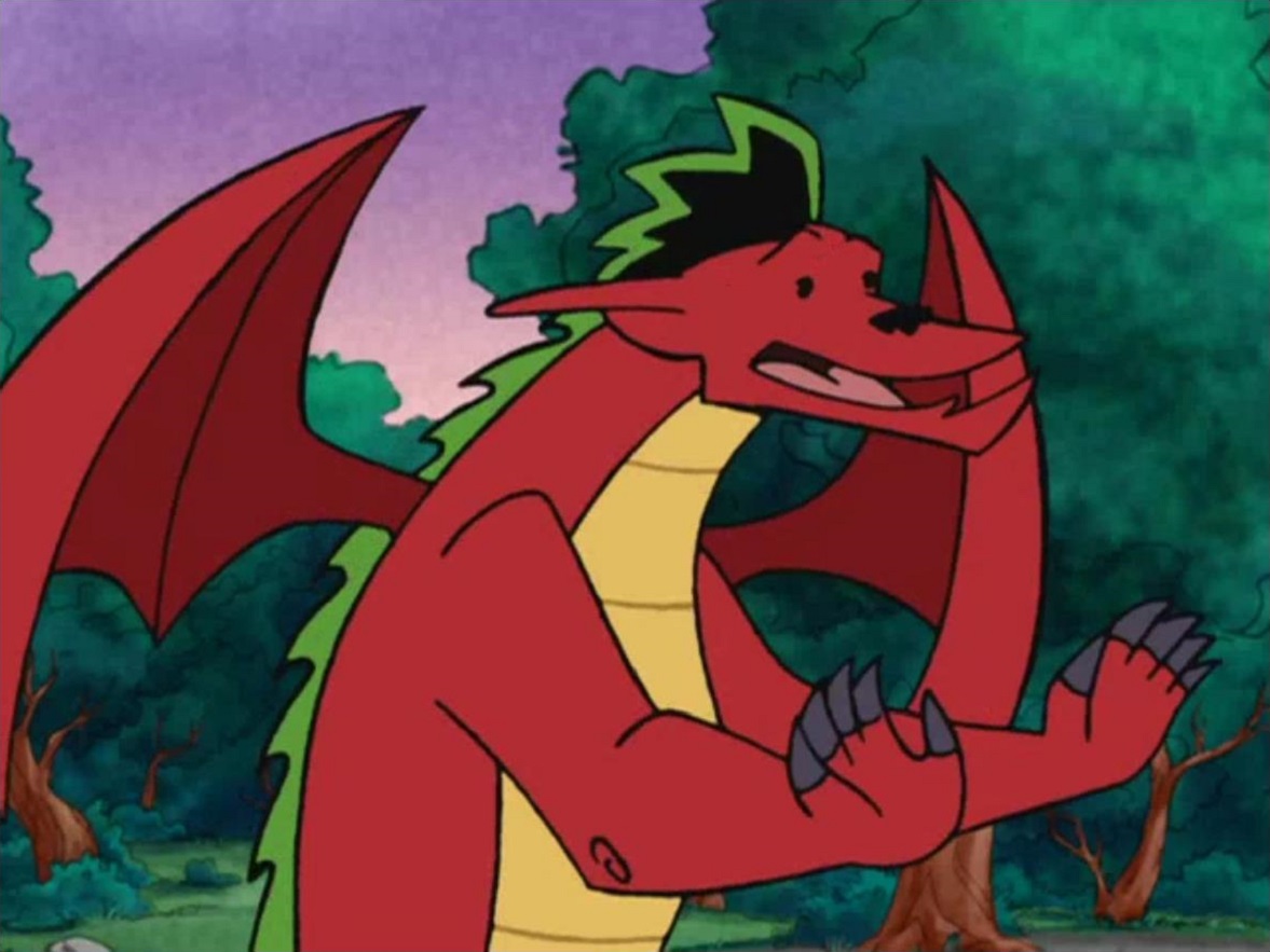 Image Screencapture 300813 19 47 26 American Dragon Jake Long Fandom Powered By Wikia 