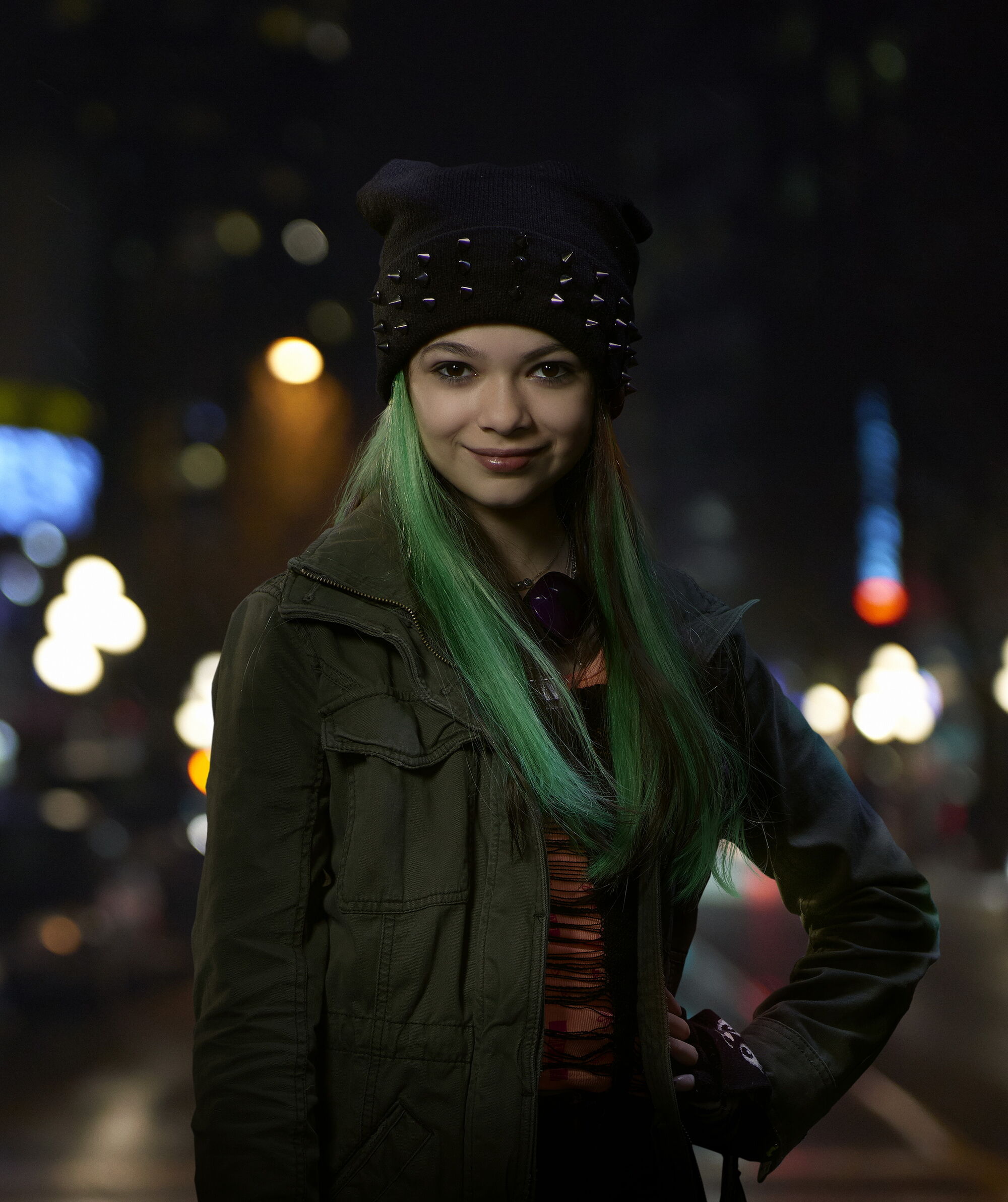 Emily Cooper | Adventures in Babysitting Wiki | FANDOM ...