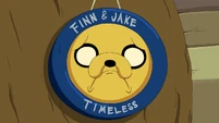 S5e33 Jakesadface
