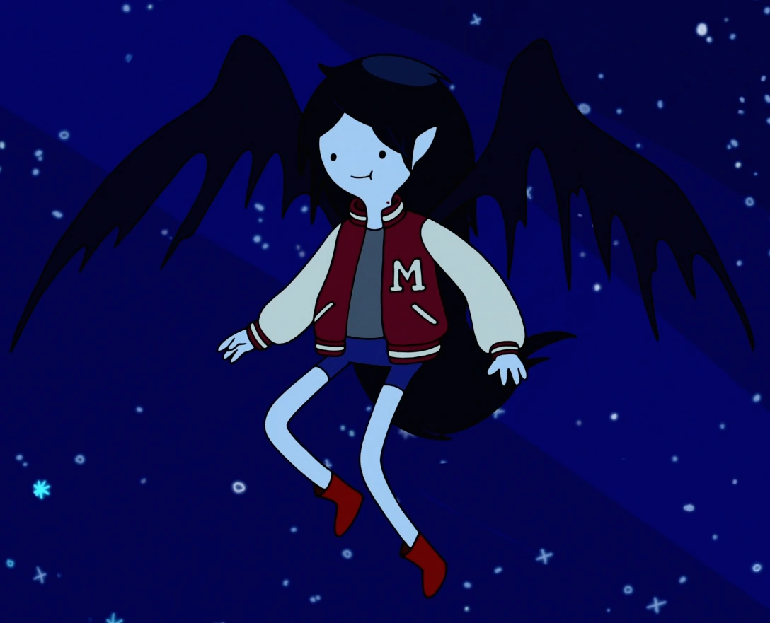 Image S7e2 marceline wings.png Adventure Time Wiki Fandom powered