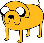 Original Jake 2