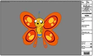 Modelsheet jake butterfly - closeup.jpg (62 KB) Modelsheet jake butterfly - closeup