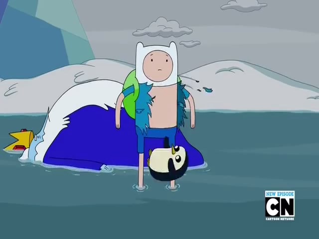 All About Relationships in Ooo 3