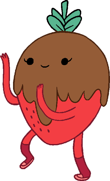 Candy Person 2 | Adventure Time Wiki | FANDOM powered by Wikia
