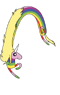 1ATLadyRainicornLook