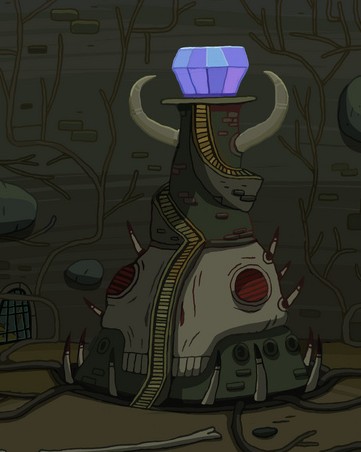 Crystal Eye | Adventure Time Wiki | Fandom powered by Wikia